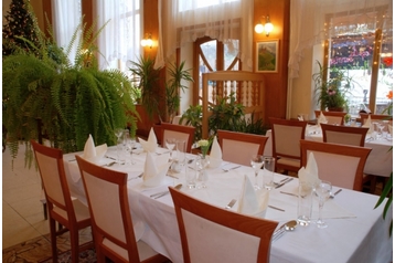 Slovākija Hotel Banská Štiavnica, Eksterjers